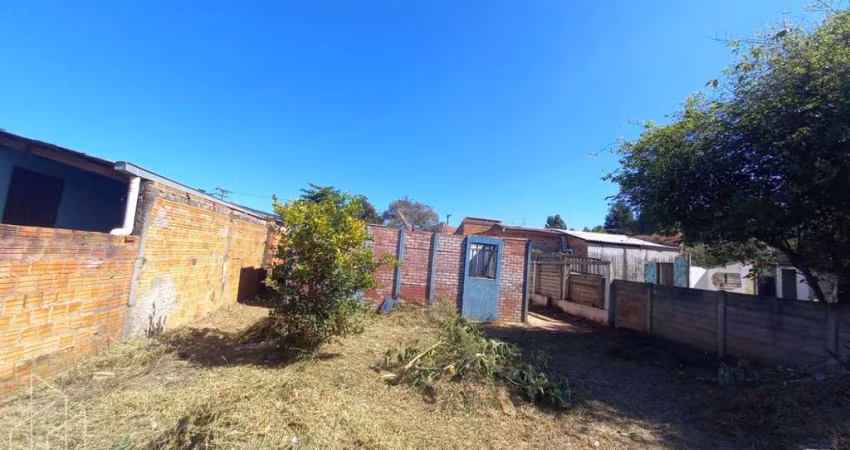 ÓTIMO TERRENO À VENDA NO CASTANHEIRA