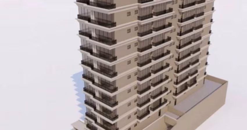 APARTAMENTOS NO RESIDENCIAL LE MAJESTIC- GUARATUBA