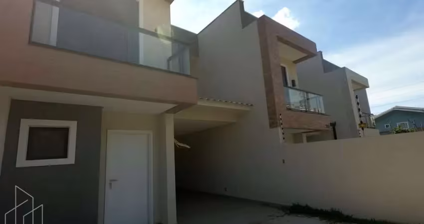Excelente sobrado no órfãs- residencial daily luiz wambier