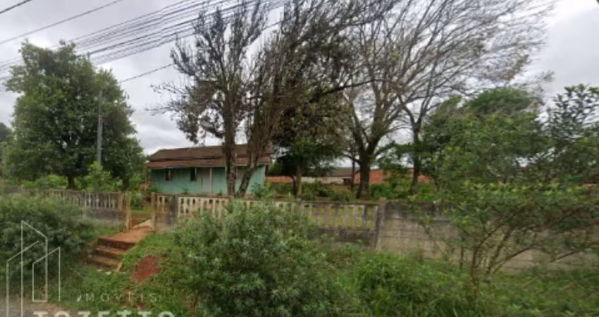 Terreno à venda no Uvaranas, Ponta Grossa 