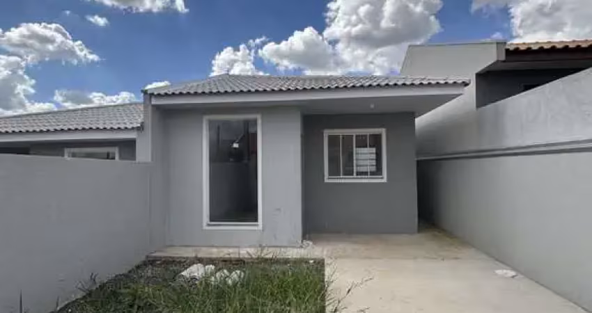 Casas com passagem lateral à venda no cidade jardim