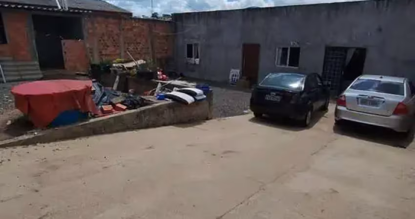 Terreno à venda no Uvaranas, Ponta Grossa 