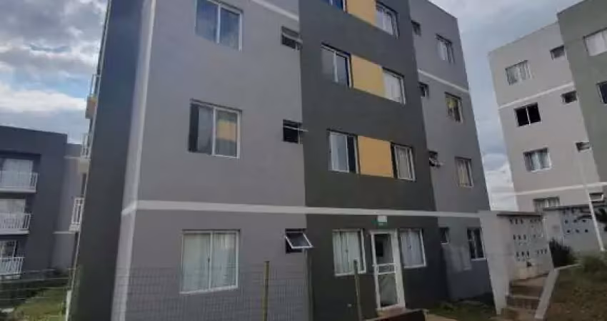 Apartamento com 2 quartos à venda no Neves, Ponta Grossa 
