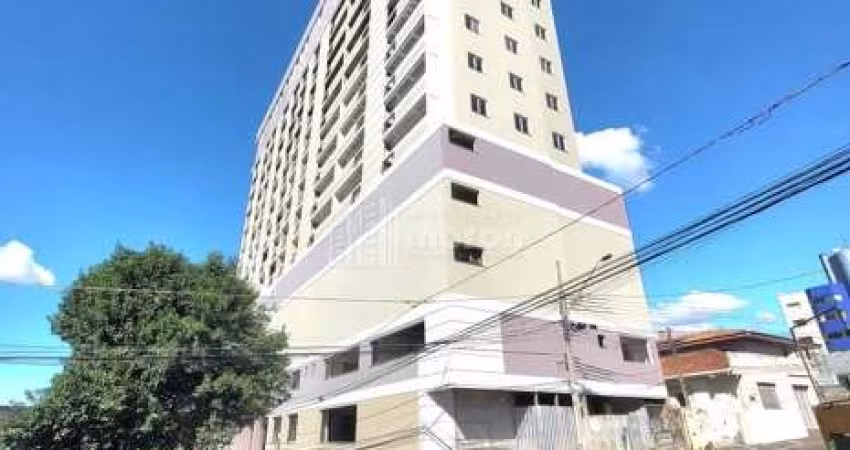 Apartamento Duplex no Edifício Rio Amstel - Centro