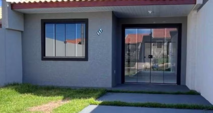 Excelentes casas no Jardim Imperial -Terraliz