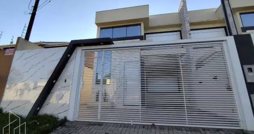 Casa com 3 quartos à venda no Jardim Carvalho, Ponta Grossa 