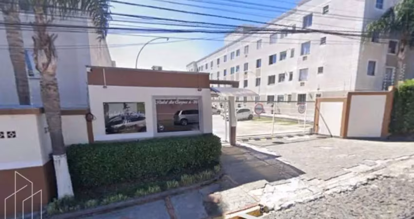Apartamento com 2 quartos à venda no Jardim Carvalho, Ponta Grossa 