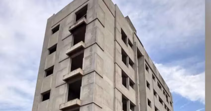 Apartamento com 2 quartos à venda no Nova Rússia, Ponta Grossa 
