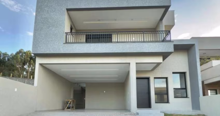 Residência de Alto Padrão no Vale dos Vinhedos