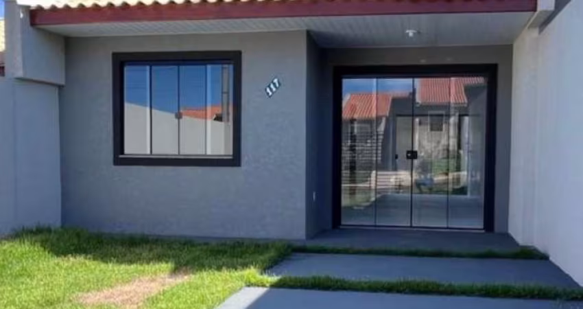 Excelentes casas  no Jardim Imperial -Terraliz