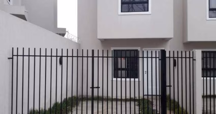 Oportunidade Imperdível: Sobrado no Residencial Maresia!