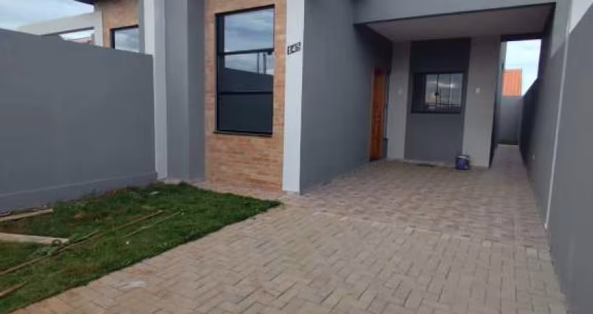 Casas de alto padrão à venda no Campo Belo em Uvaranas