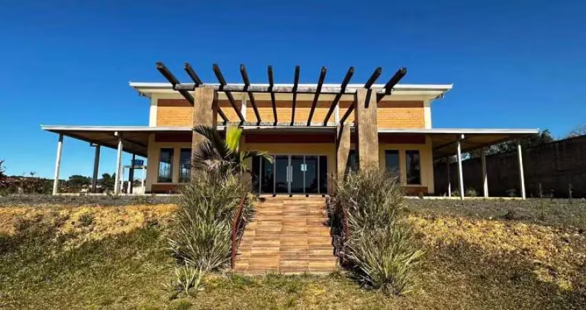 Excelente chácara à venda - vila são lucas- boa vista