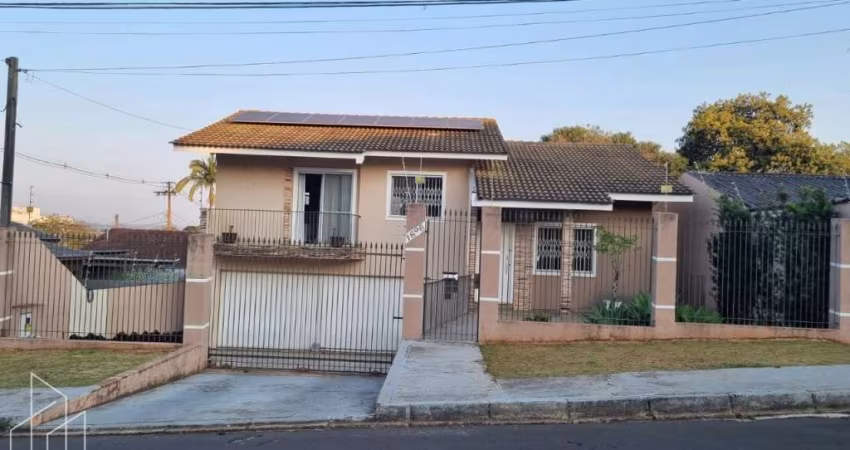 Excelente Casa no Neves-  Jardim Conceição