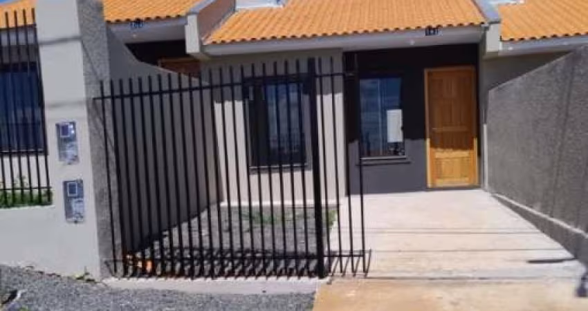 Ótimas casas 2 quartos no Costa Rica
