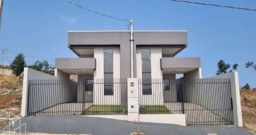 Casa com 3 quartos à venda no Uvaranas, Ponta Grossa 