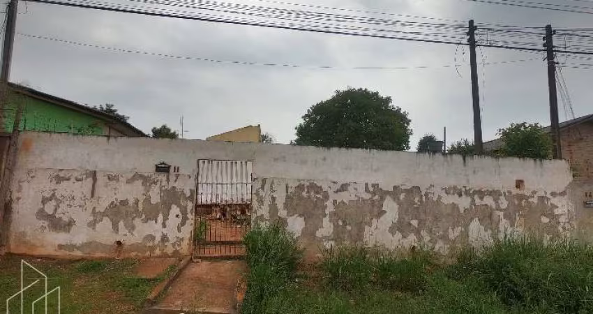 Terreno no Núcleo Pitangui-Neves