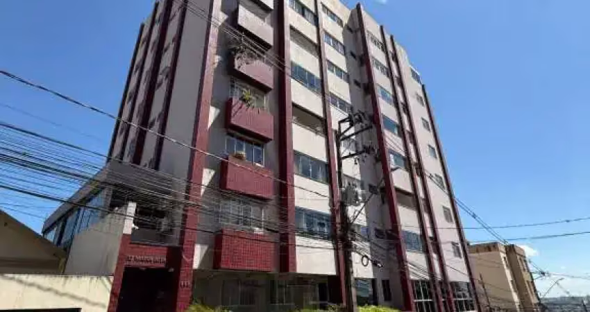 Apartamento com 3 quartos à venda no Centro, Ponta Grossa 