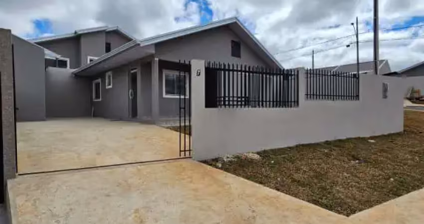 Excelente casa de esquina , 3 quartos - bairro neves