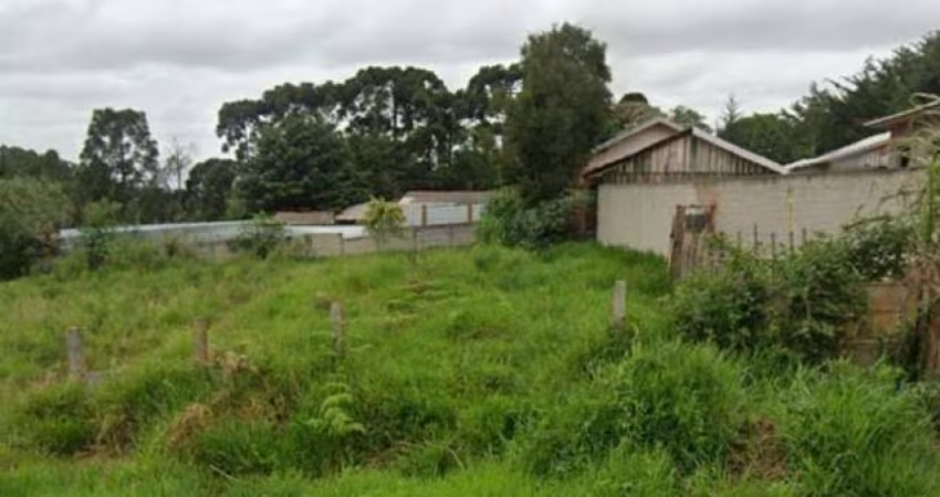 Terreno com mais de 400m² à venda em Uvaranas
