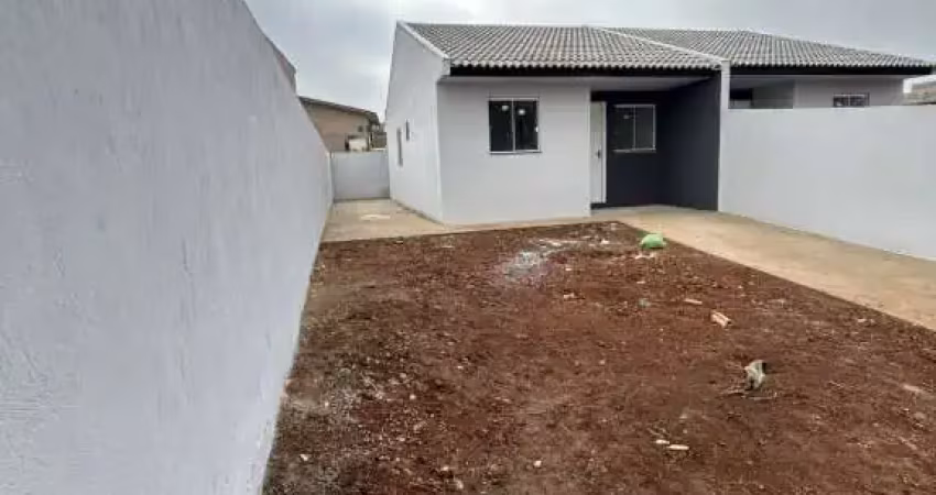 Casa com 2 quartos à venda no Uvaranas, Ponta Grossa 