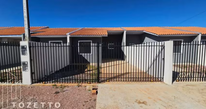 Excelente casa com amplo terreno nos fundos! terraliz