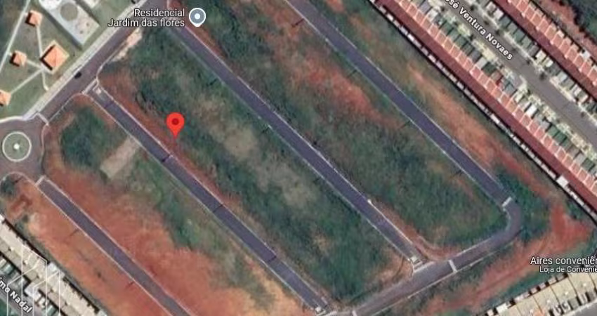 Oportunidade Imperdível no Bairro Neves - Jardim das Flores!