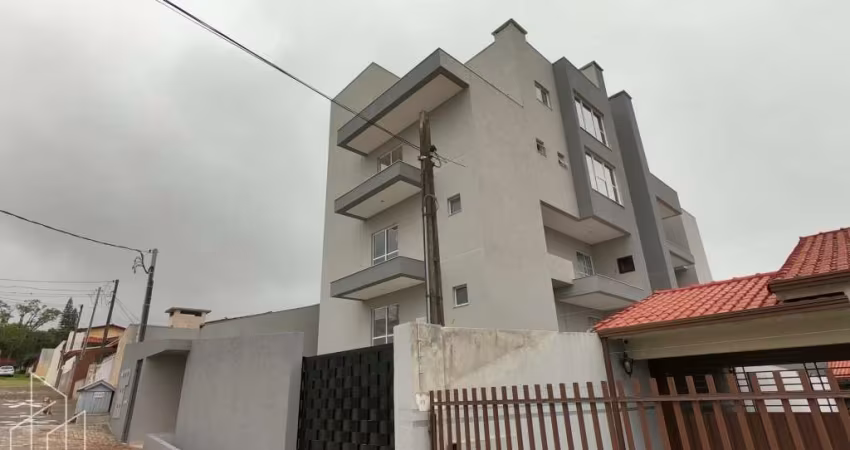 Apartamento com suíte- Jardim Carvalho