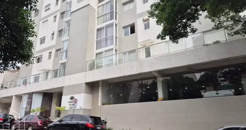 Apartamento com 3 quartos à venda no Centro, Ponta Grossa 