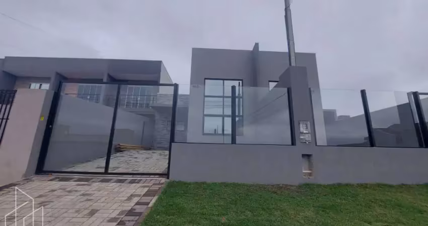 Casa de alto padrão no Dona Marly em Uvaranas