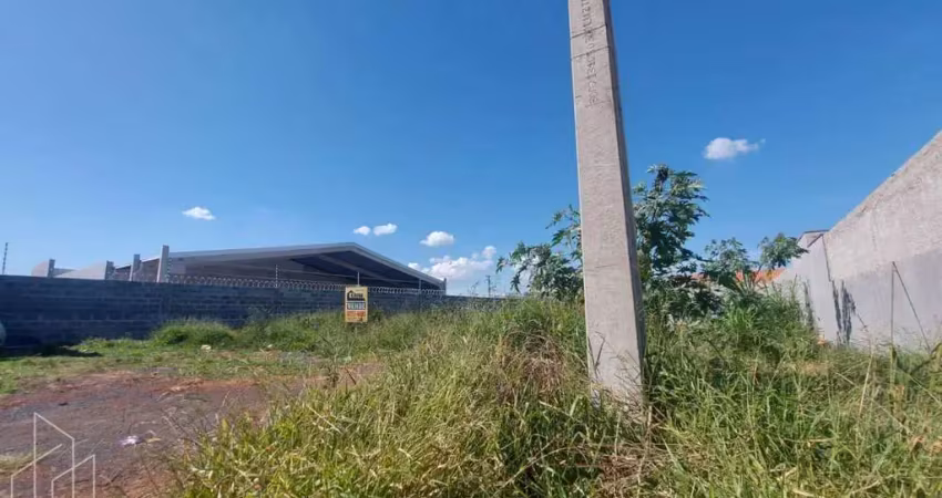 Terreno à venda no Uvaranas, Ponta Grossa 