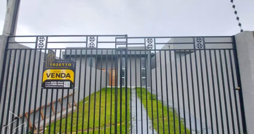Casa com 3 quartos à venda no morada real em uvaranas