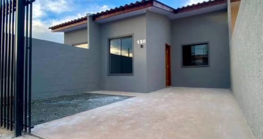 Casas 3 quartos  no Contorno !! Campos Elisios