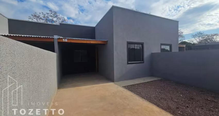 Casa à venda no campo belo iii - conforto e potencial!