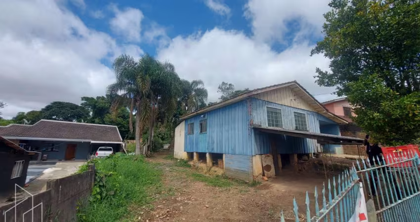 Excelente terreno de 981 metros à venda no Boa Vista