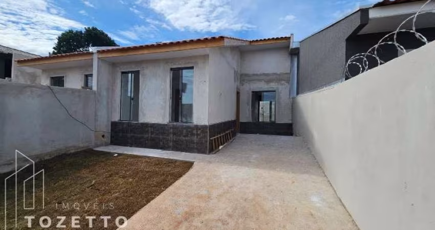 Casa com ampla sobra de terreno- Neves-Lagoa Dourada