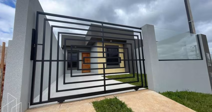 Excelente casa com edícula à venda no Cidade Jardim