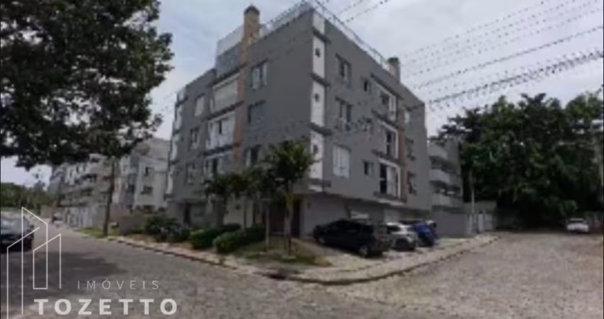 Apartamento mobiliado no Edifício Imporium - Bombinhas/SC