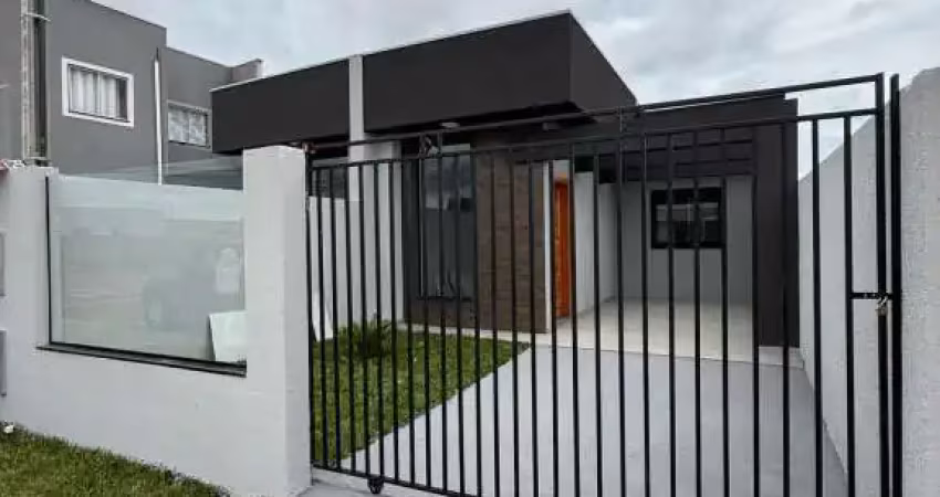 Casa com 3 quartos à venda no Uvaranas, Ponta Grossa 