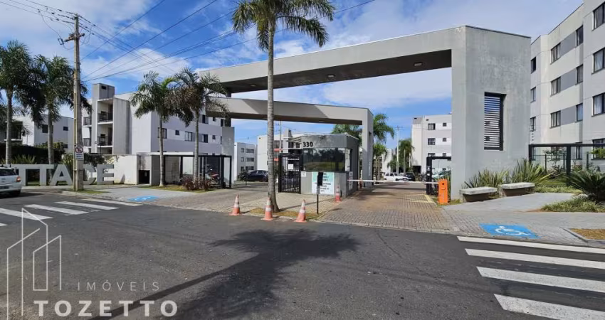 Apartamento Garden no Condomínio Vittace Jardim Carvalho