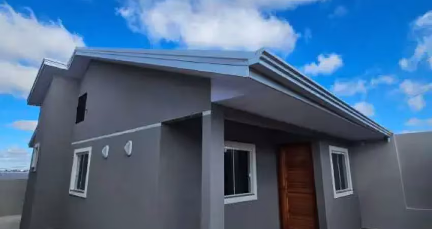 Casa com 3 quartos à venda no Neves, Ponta Grossa 