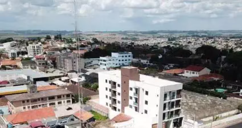 Apartamento no ed. piazza allegra no jardim carvalho