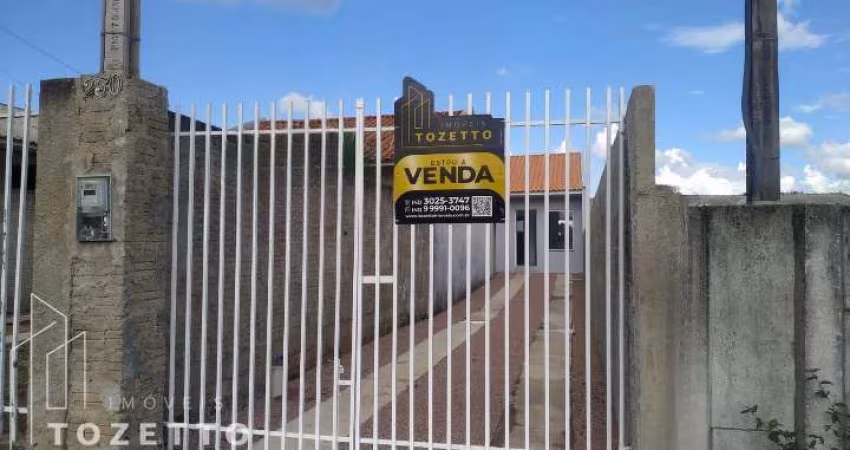Casa à Venda no Bairro Neves - Lagoa Dourada