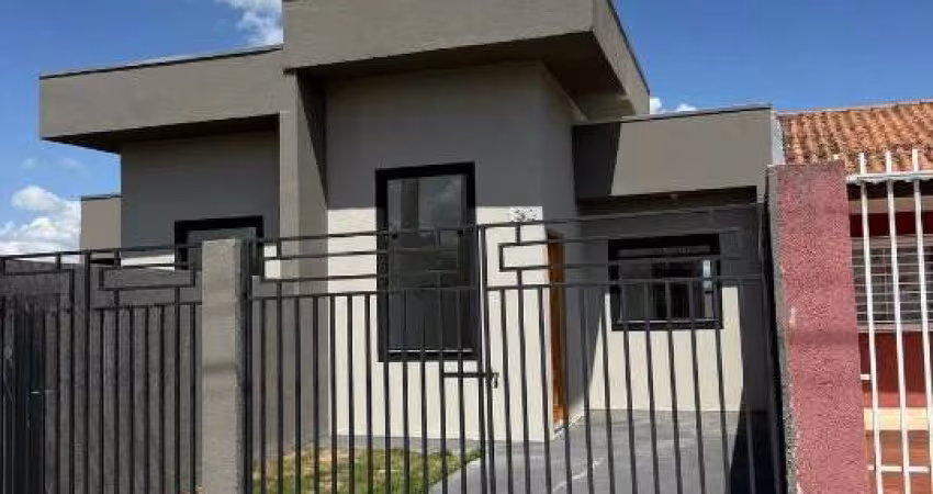 Casa à Venda no Colônia Dona Luiza - Oportunidade Imperdível