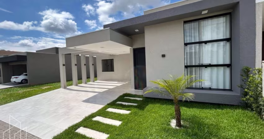 Excelente imóvel no Condomínio Residencial Reserva Ecoville