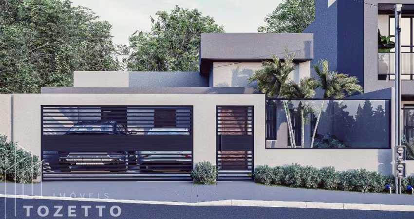 Linda casa no Dona Marly!