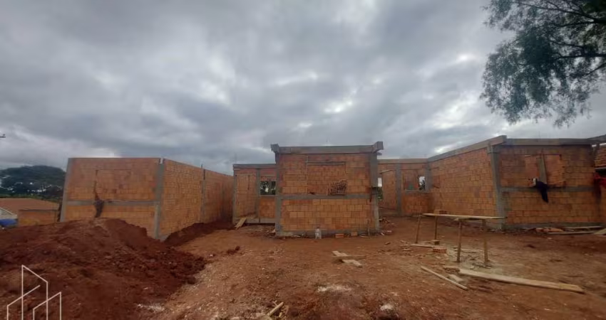 Casas Novas à Venda no Jardim Paraíso, Conforto e Qualidade
