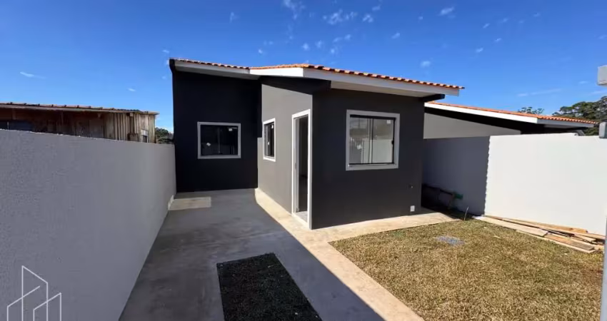 Casa à Venda no Jardim Amália
