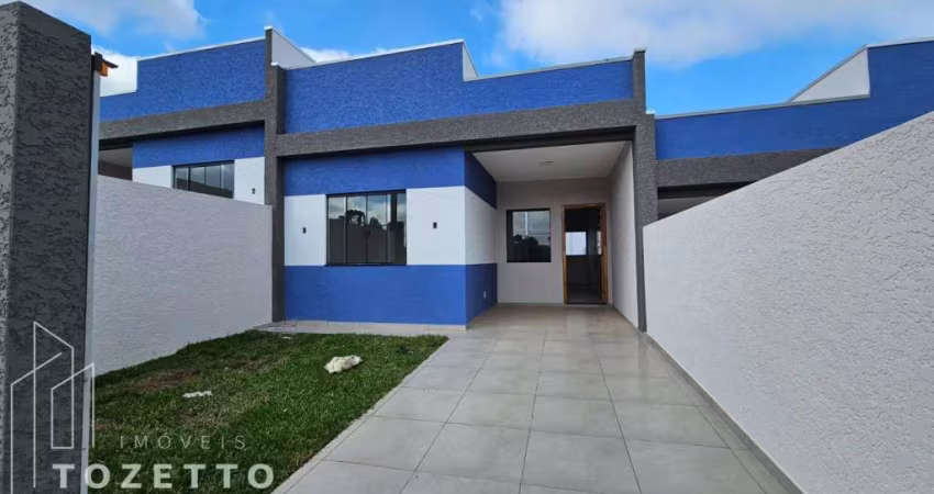 Excelente imóvel 3 quartos no Terraliz