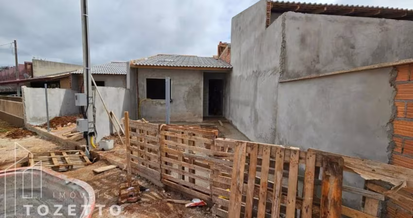 Oportunidade Imperdível no Bairro Neves - San Martin!